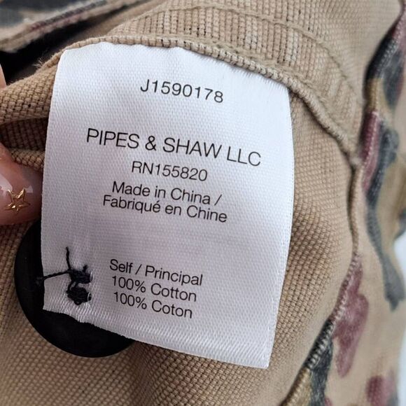 Veronica Beard Jeans Women's Leopard Print Mercer Denim Jacket size XS - Picture 6 of 6